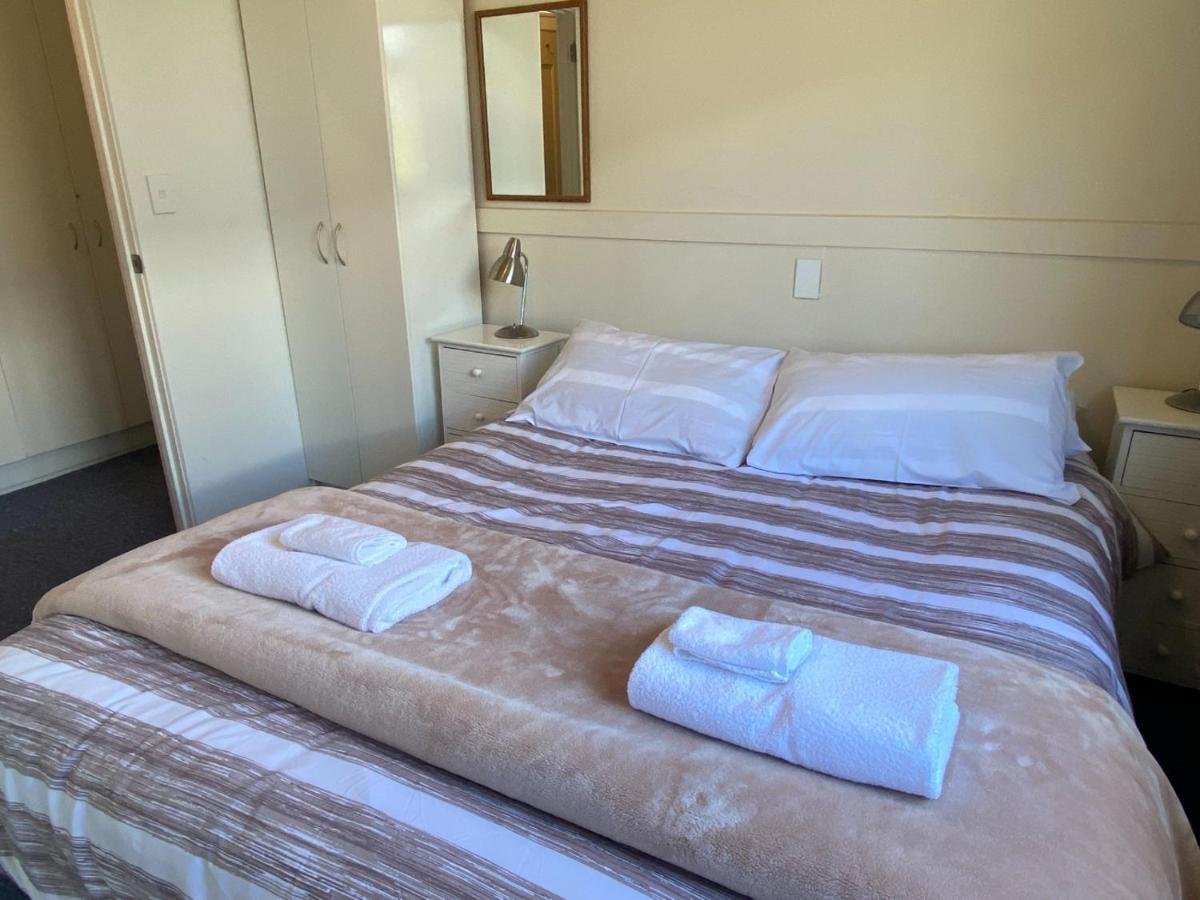 15A Jollies Pass Rd Villa Hanmer Springs Exteriör bild